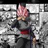 C388cf goku black lockscreen